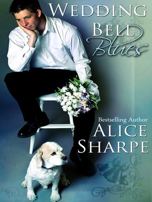 cover image of Wedding Bell Blues